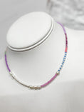 Load image into Gallery viewer, Starlight Beaded Necklace
