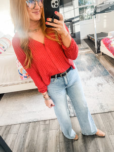 Z Supply Mara Cardigan Top