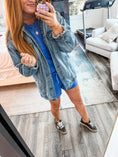 Load image into Gallery viewer, Casey Set - Cobalt
