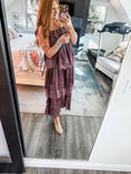 Load image into Gallery viewer, Daniella Lace Dress
