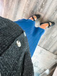 Load image into Gallery viewer, Reese Polka Dot Skirt
