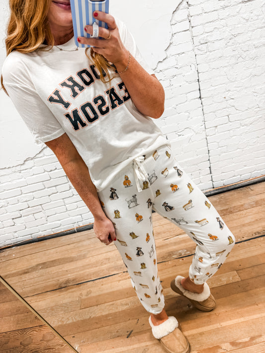 Z Supply Classic Pup Jogger