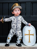 Load image into Gallery viewer, Armor of God Snoozer
