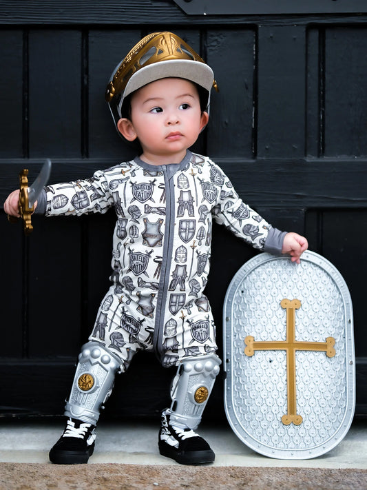 Armor of God Snoozer