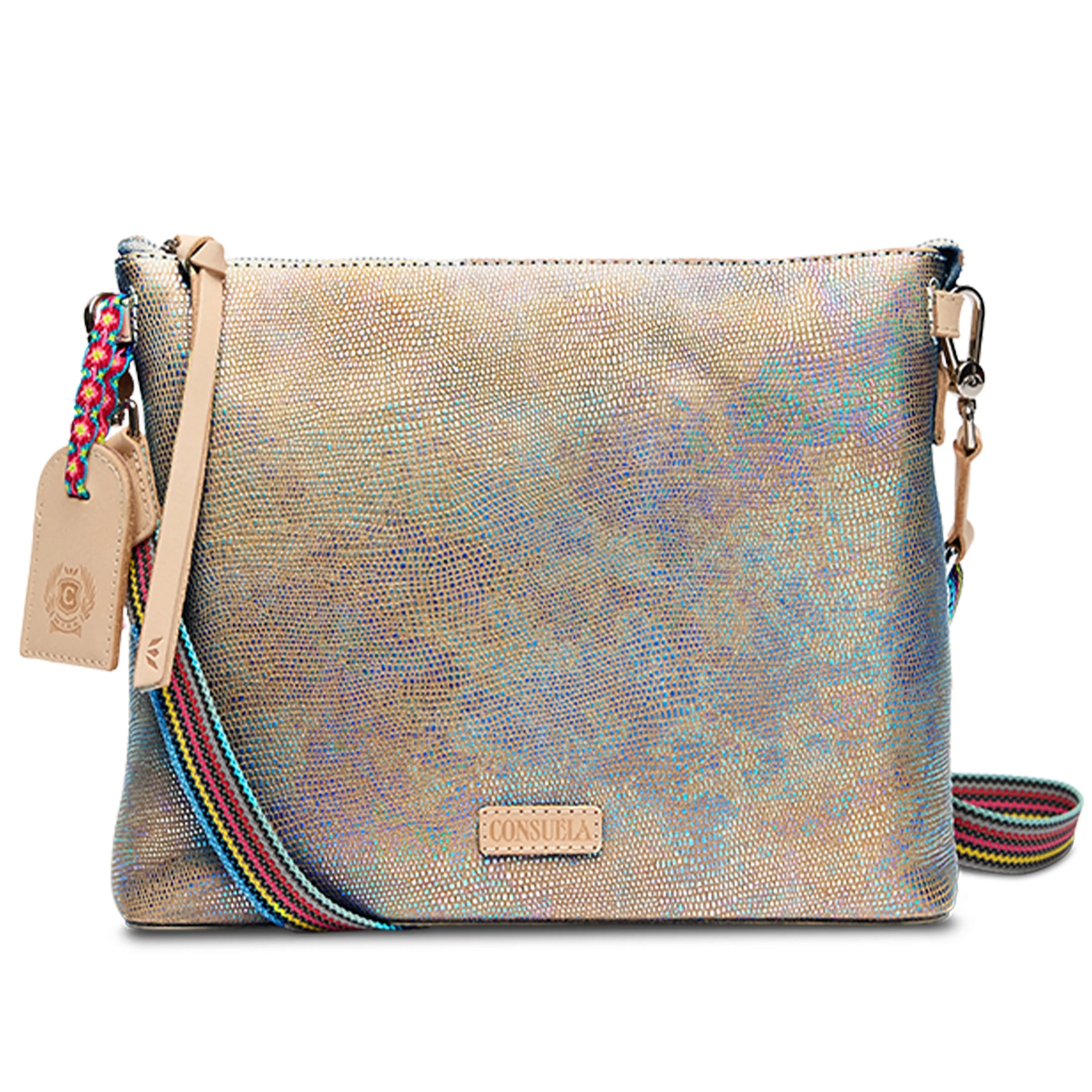 Consuela Downtown Crossbody - Gloria