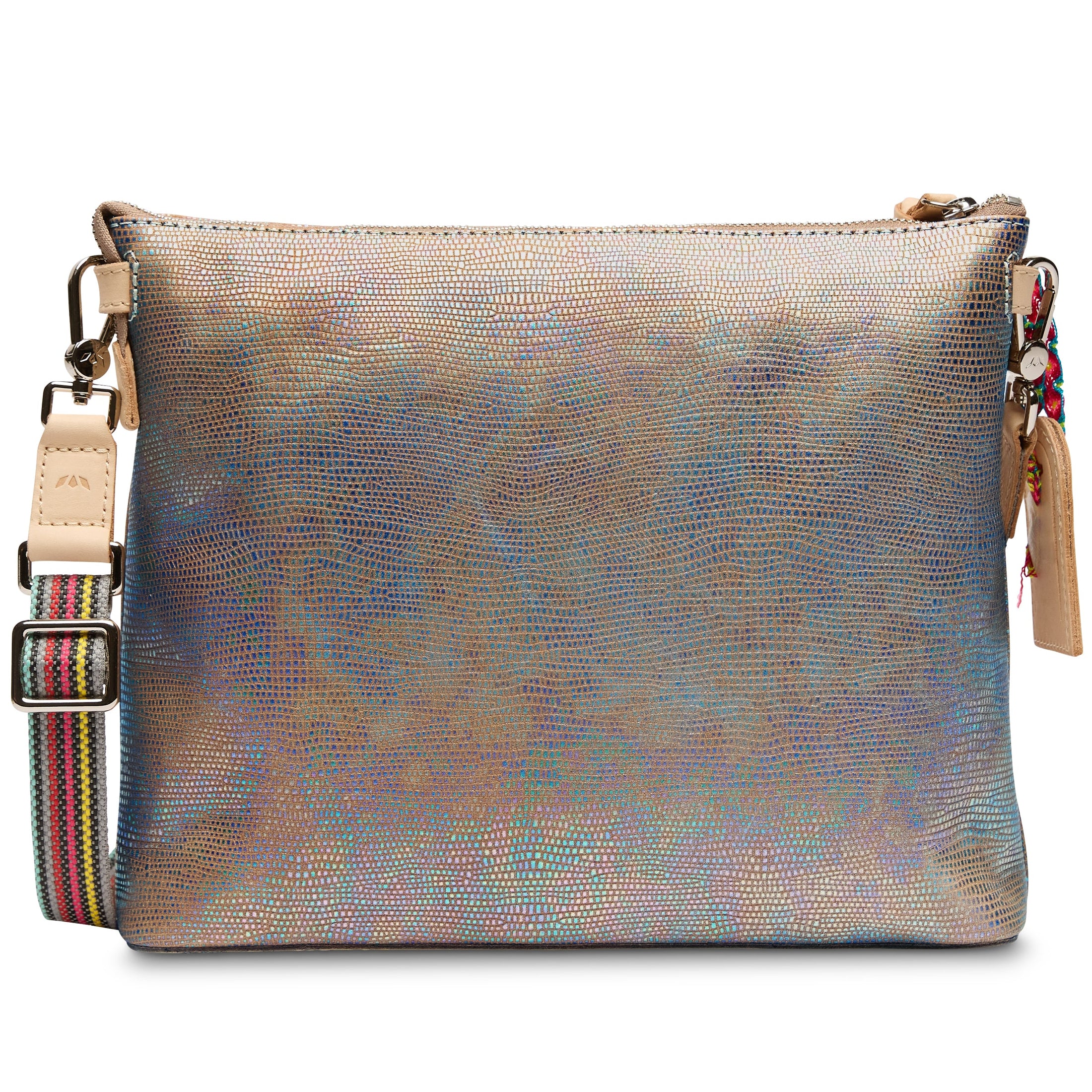 Consuela Downtown Crossbody - Gloria