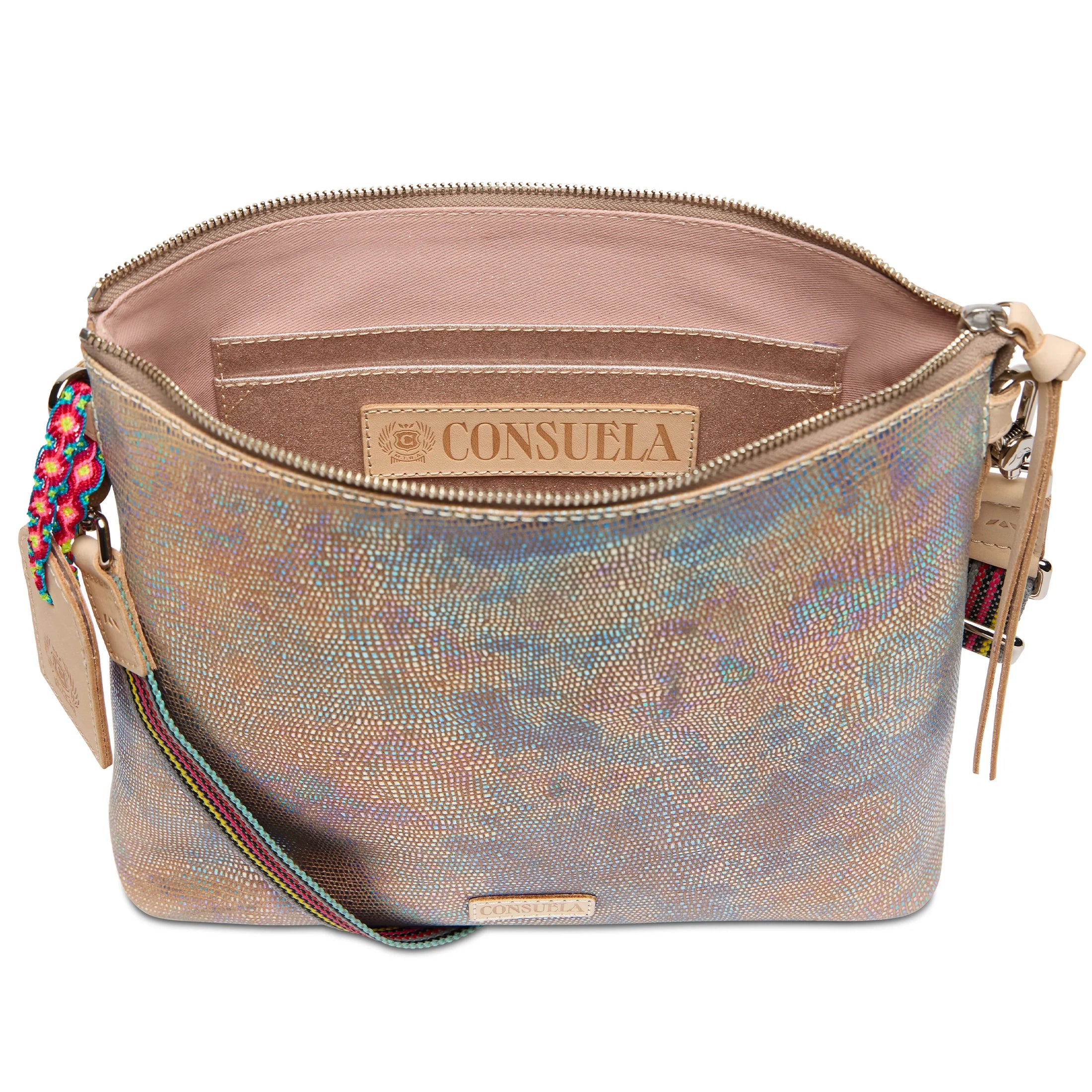 Consuela Downtown Crossbody - Gloria