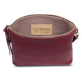Load image into Gallery viewer, Consuela Downtown Crossbody - Plum
