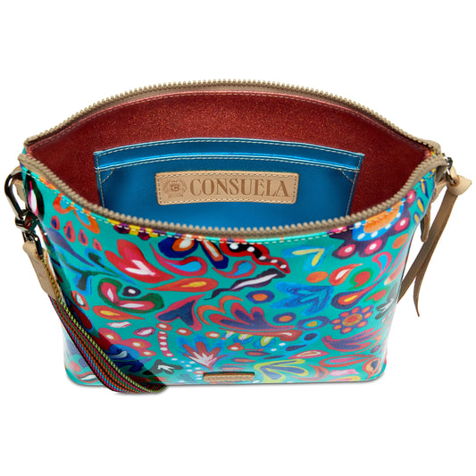 Consuela Downtown Crossbody - Tasha