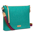 Load image into Gallery viewer, Consuela Downtown Crossbody - Shay
