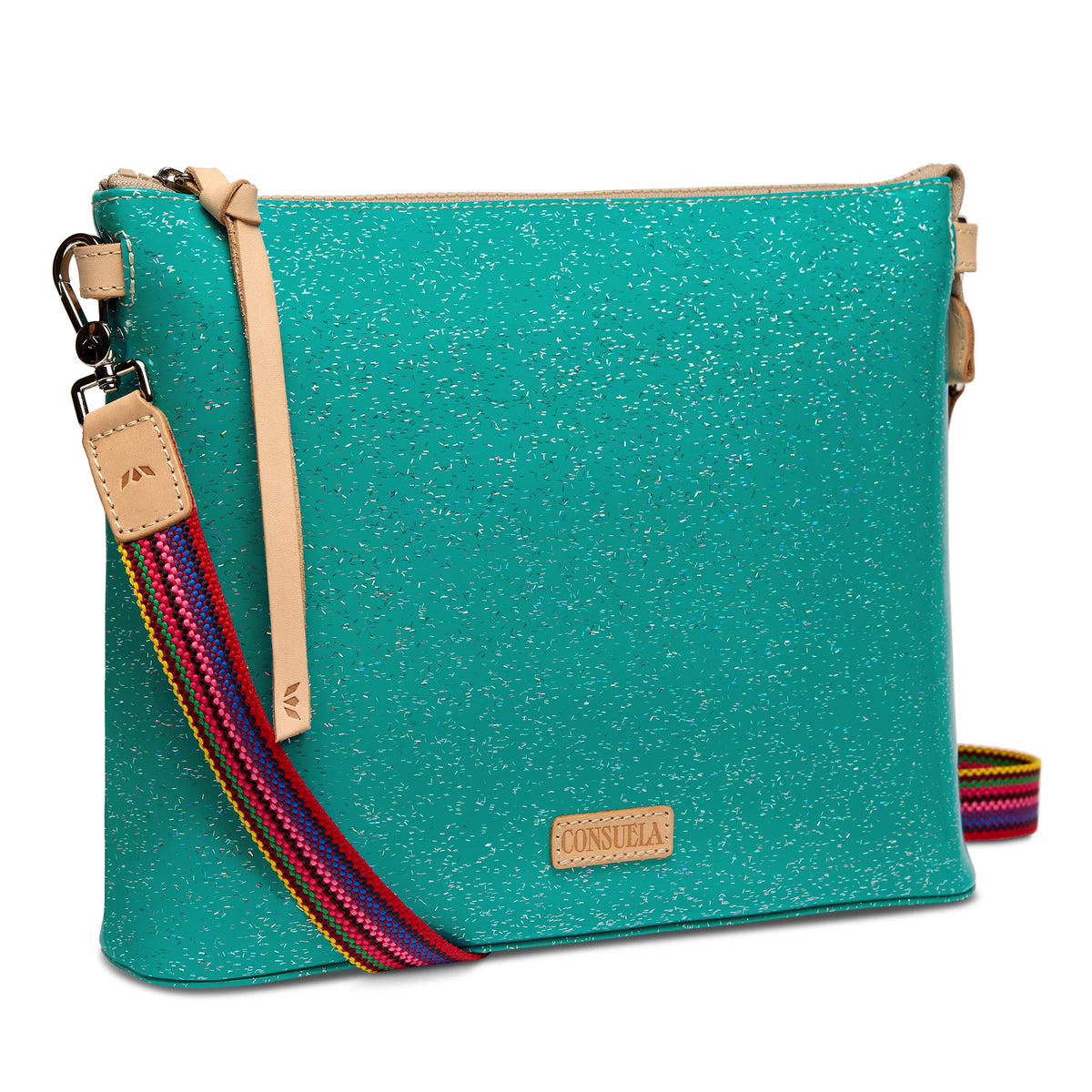 Consuela Downtown Crossbody - Shay