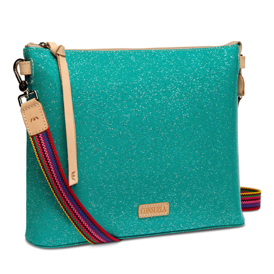 Consuela Downtown Crossbody - Shay