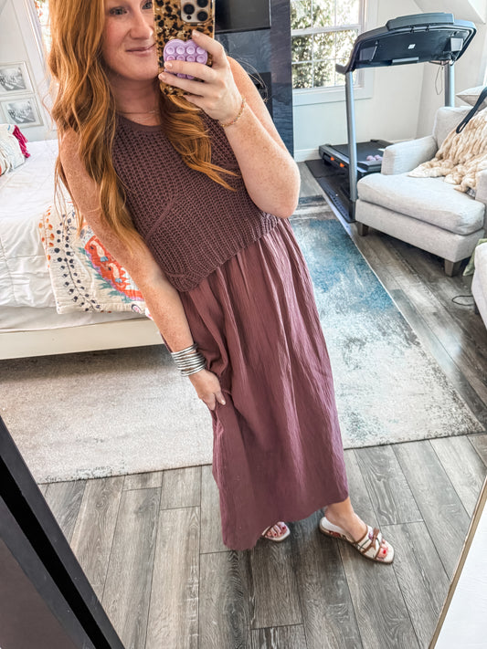 Lottie Dress