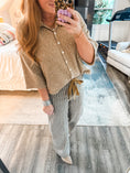Load image into Gallery viewer, Charlie Striped Pants
