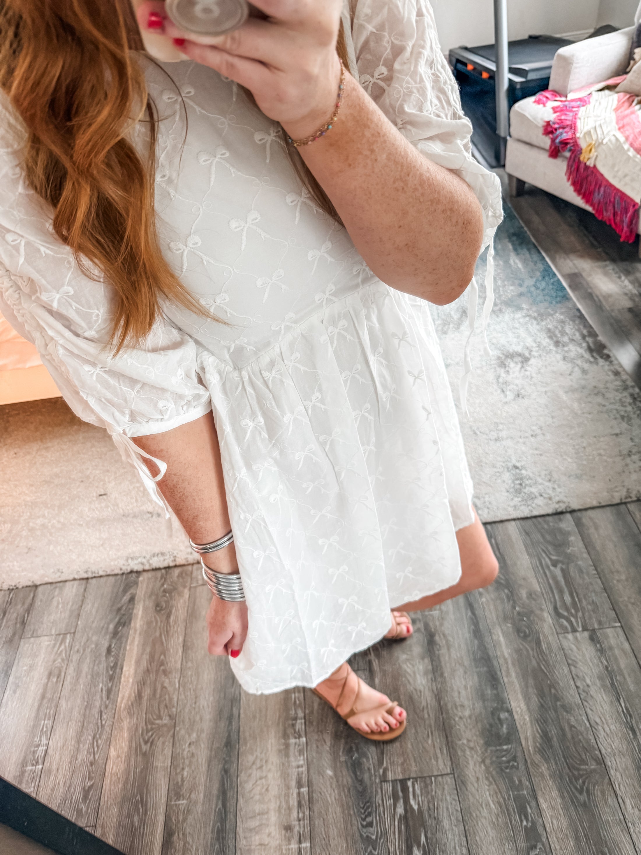 Madeline Dress