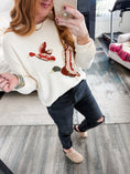 Load image into Gallery viewer, Flying Duck Duo Sweater
