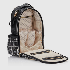 Kelly Boss Plus Diaper Bag