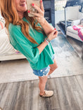 Load image into Gallery viewer, Izzie Boyfriend Tee
