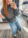 Load image into Gallery viewer, Eva Sweater
