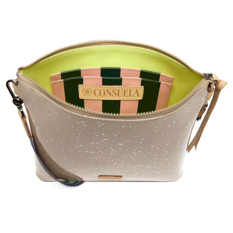 Consuela Downtown Crossbody - Faye