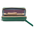 Load image into Gallery viewer, Consuela Essential Wallet - Teal
