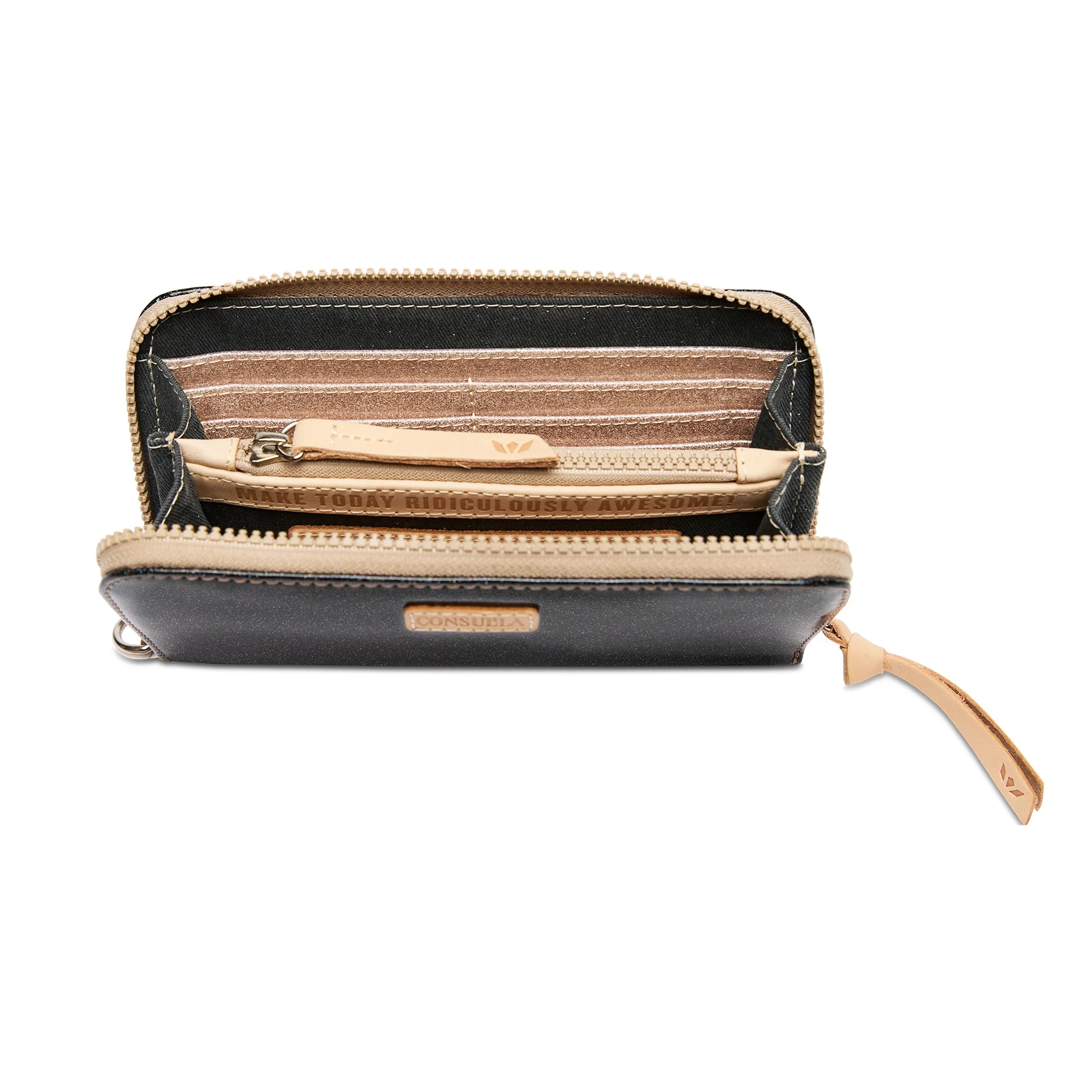 Consuela Essential Wallet - Mariana