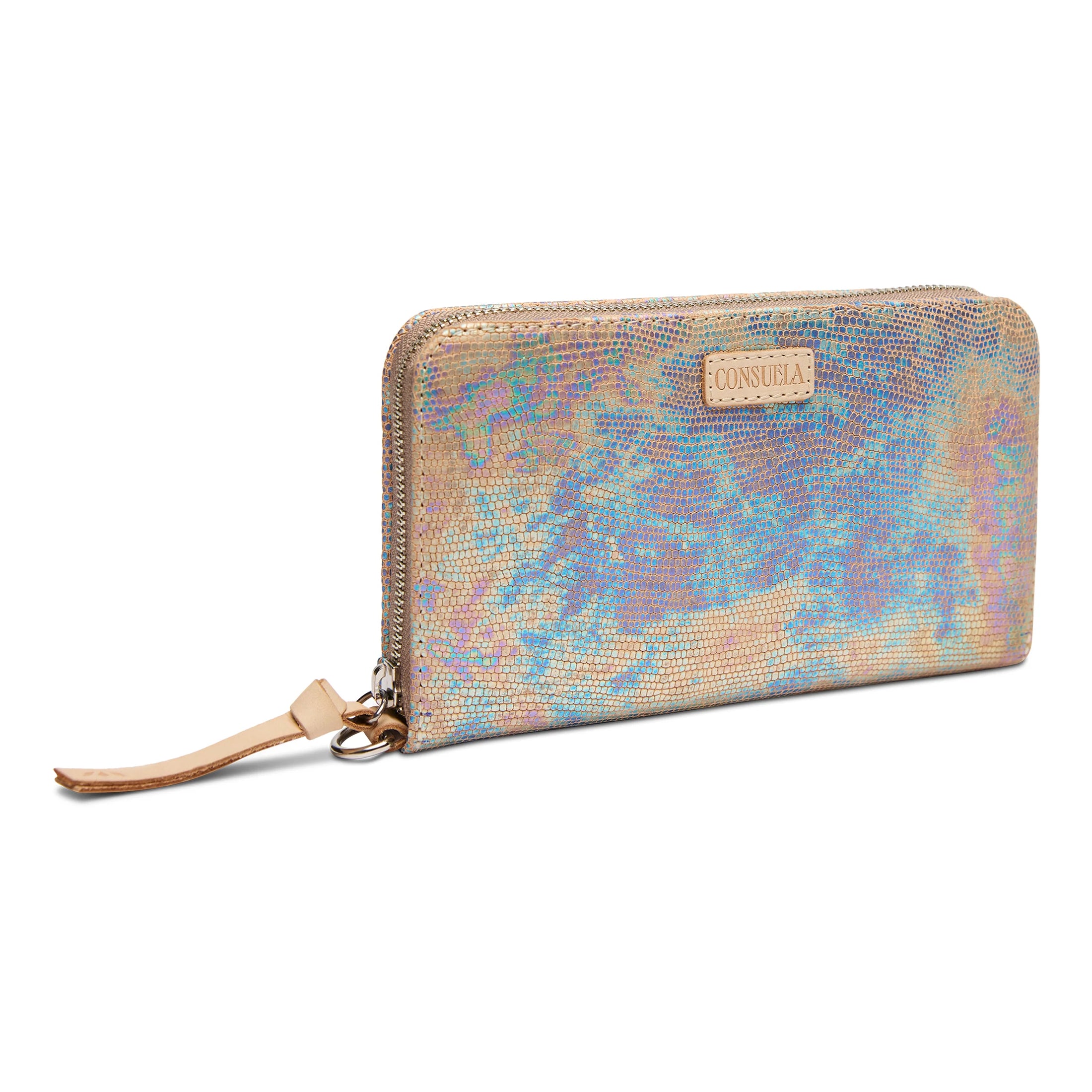Consuela Essential Wallet