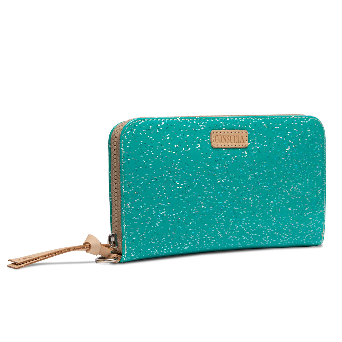 Consuela Essential Wallet - Shay