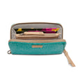 Load image into Gallery viewer, Consuela Essential Wallet - Shay
