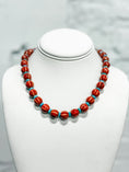 Load image into Gallery viewer, Santa Fe Beaded Necklace
