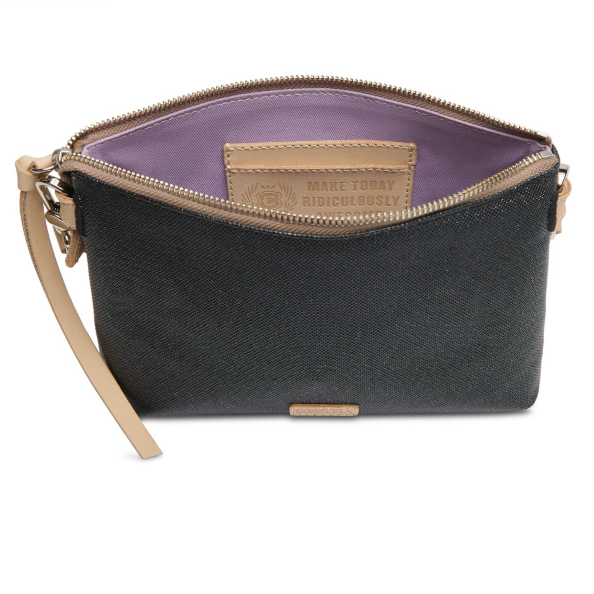 Consuela Midtown Crossbody - Rae