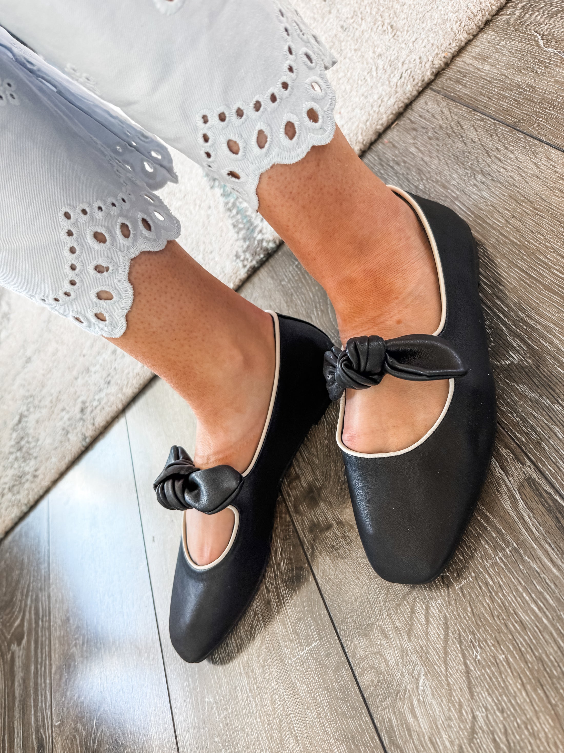 Layla Flats