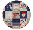Load image into Gallery viewer, Field of Dreams PJ Set
