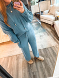 Load image into Gallery viewer, Tessa Wide Leg Pants
