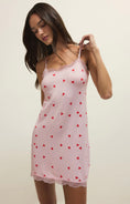 Load image into Gallery viewer, Z Supply Little Things Heart Chemise
