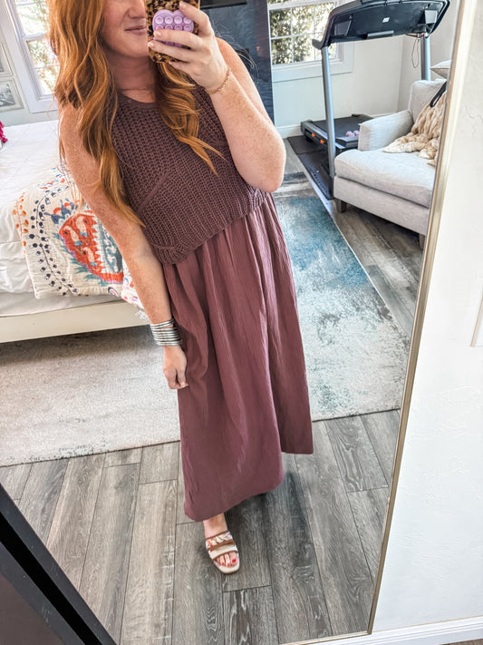 Lottie Dress