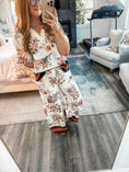Load image into Gallery viewer, Palmer Floral Top
