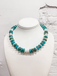 Load image into Gallery viewer, Harbor Hideaway Necklace
