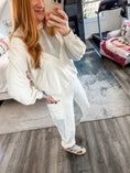 Load image into Gallery viewer, Natalie Colorblock Jogger
