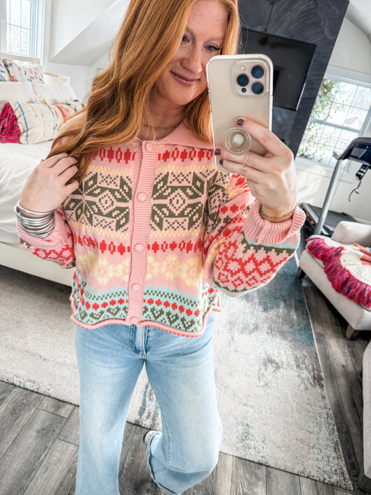 Raylee Sweater