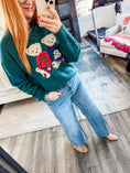 Load image into Gallery viewer, Teddy Sweater
