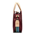 Load image into Gallery viewer, Consuela lLady Bird Satchel - Amber
