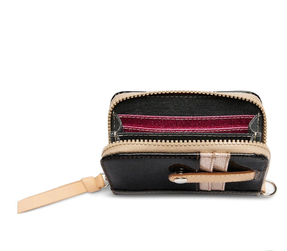 Consuela Zippy Wallet - Mariana