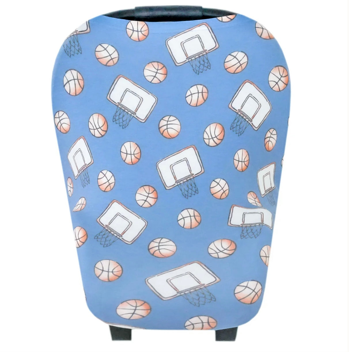 Copper Pearl Multi Use Cover - Dunk