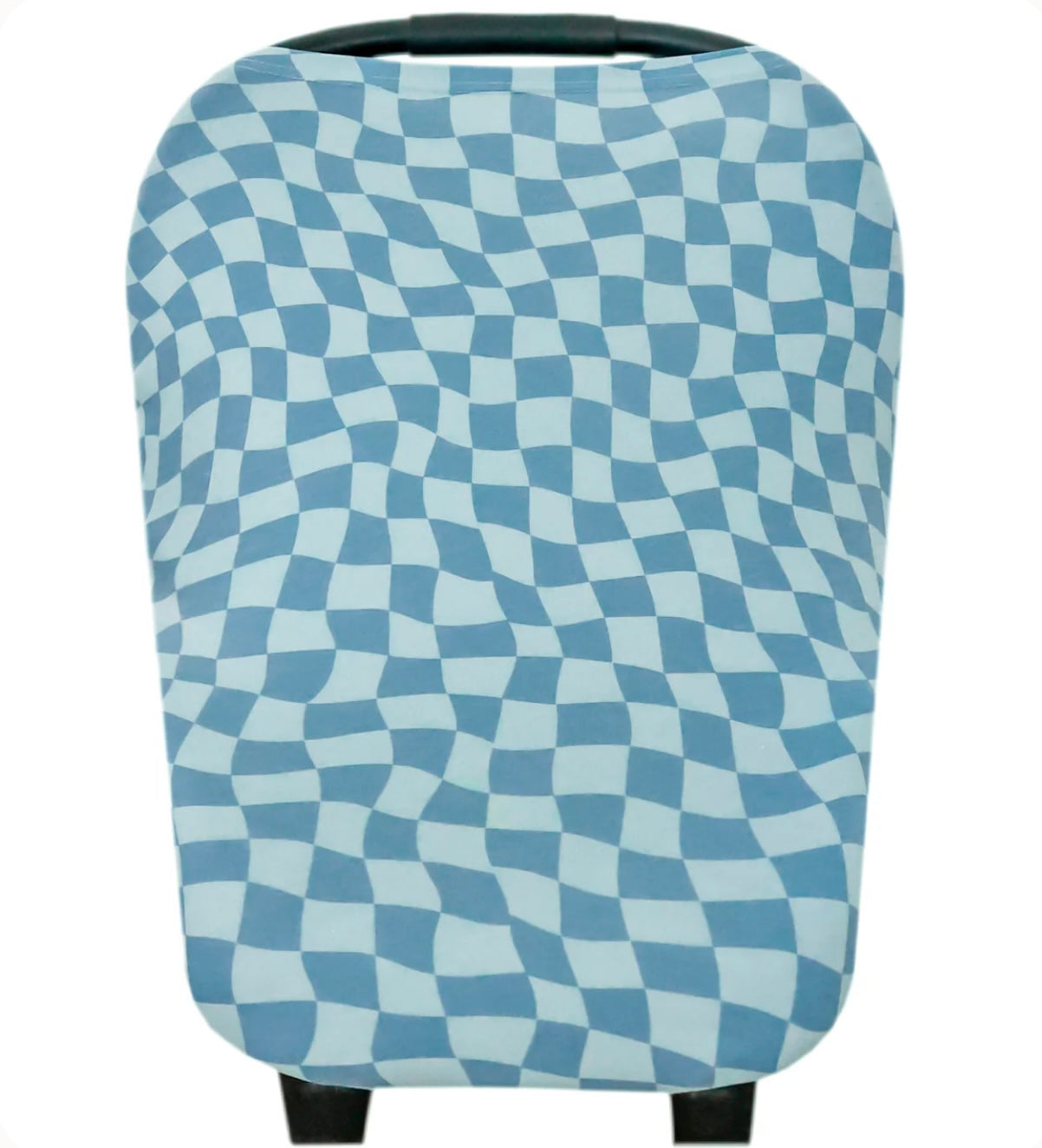 Copper Pearl Multi Use Cover - Miles