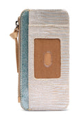 Load image into Gallery viewer, Consuela Card Organizer - Celeste
