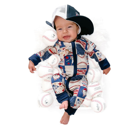 Field of Dreams Snoozer