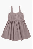 Load image into Gallery viewer, Rylee + Cru Colbie Mini Dress
