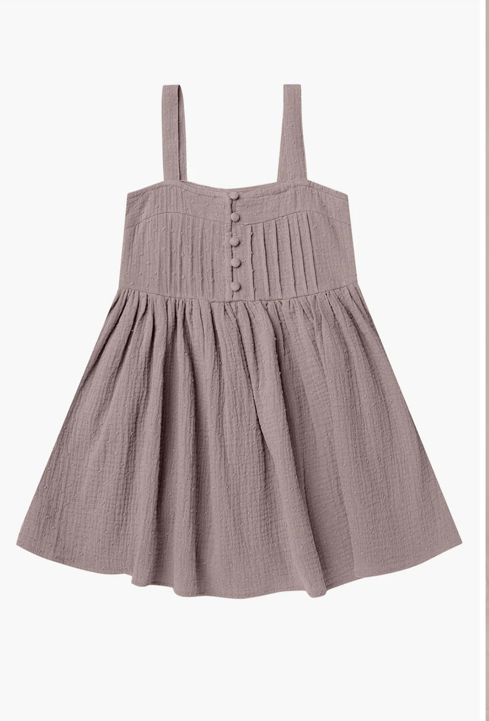Rylee + Cru Colbie Mini Dress