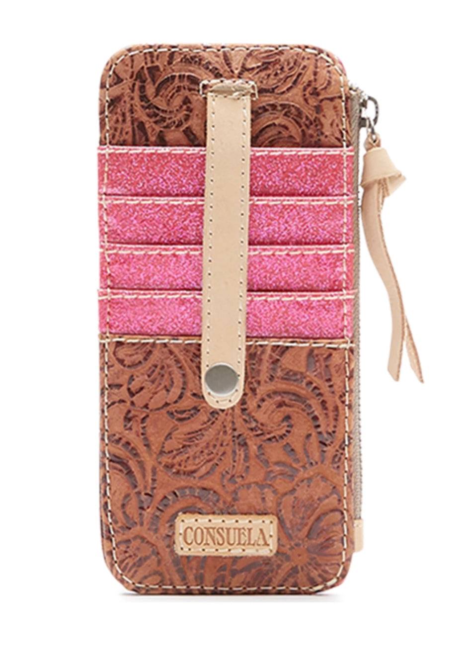 Consuela Card Organizer - Sally